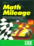 Atari  800&nbsp; - &nbsp;math_mileage_cbs_k7